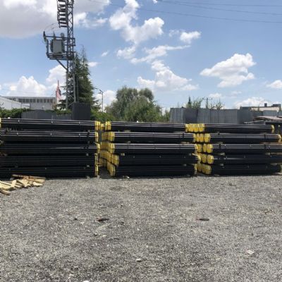 WIRELINE TİJLER